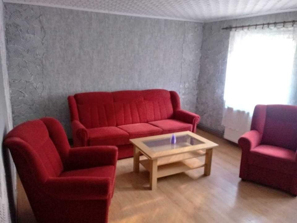 Mieszkanie 2-pokojowe Trzcińsko-Zdrój, ul. Kościuszki