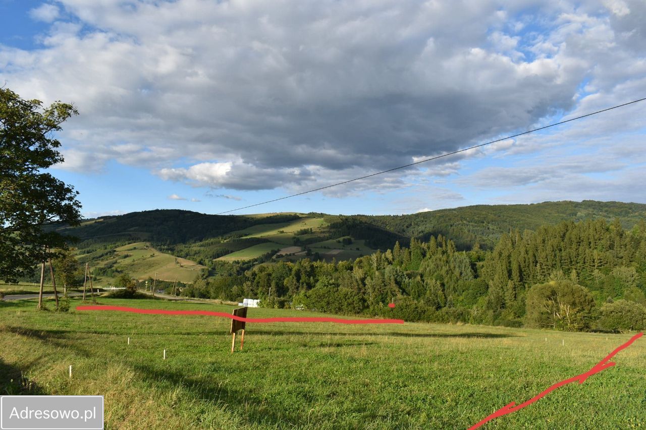Działka budowlana Kąty. Zdjęcie 5