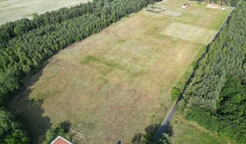 Działka budowlana Osieczów