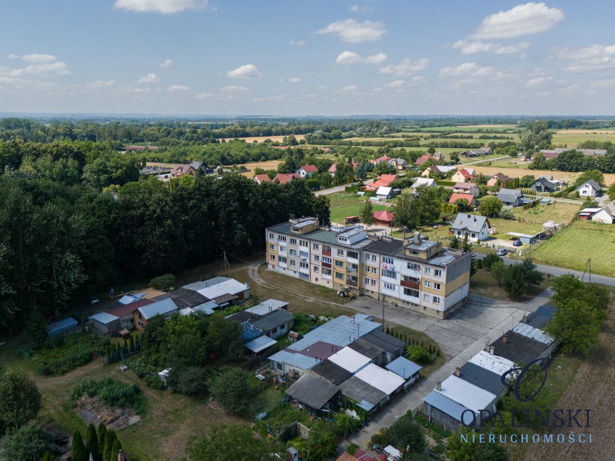 Mieszkanie 4-pokojowe Wietlin Trzeci. Zdjęcie 12