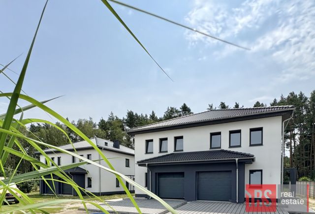 bliźniak, 4 pokoje Płoty, ul. Rajska. Zdjęcie 12