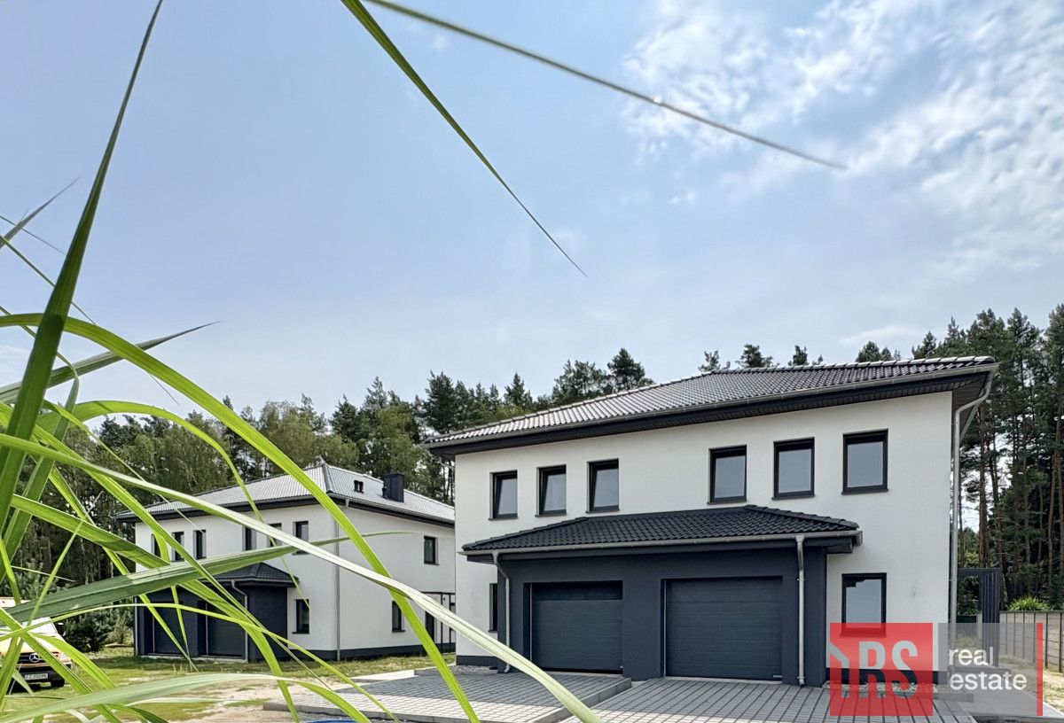 bliźniak, 4 pokoje Płoty, ul. Rajska. Zdjęcie 12