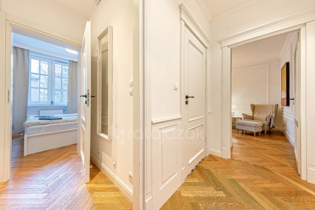 Mieszkanie 2-pokojowe Gdańsk Śródmieście, ul. Przędzalnicza. Zdjęcie 16