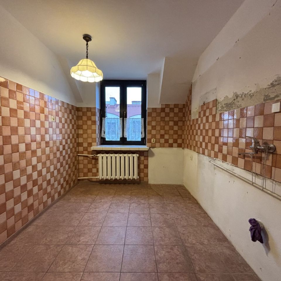 Mieszkanie 4-pokojowe Warszawa Sadyba, ul. Konstancińska. Zdjęcie 4