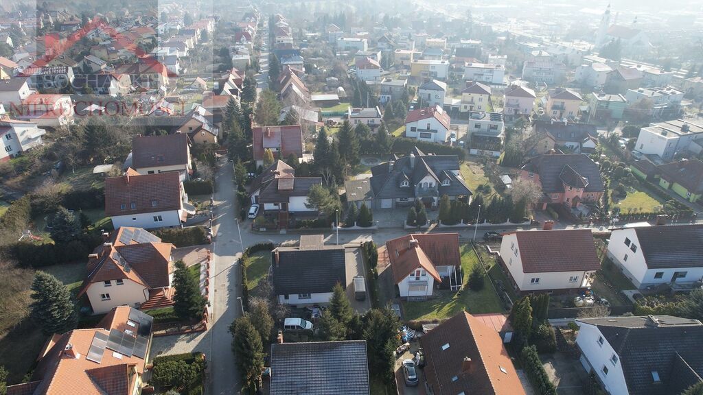 Działka budowlana Lubań, ul. Jasna. Zdjęcie 3