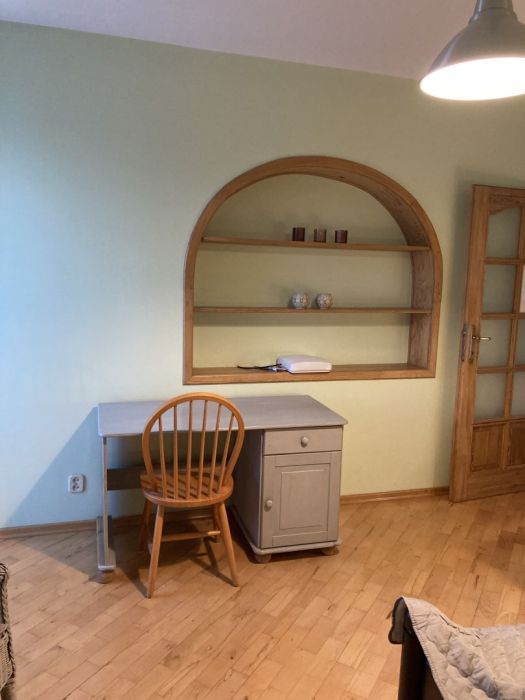 Mieszkanie 4-pokojowe Gdańsk Śródmieście, ul. Lecha Bądkowskiego. Zdjęcie 6