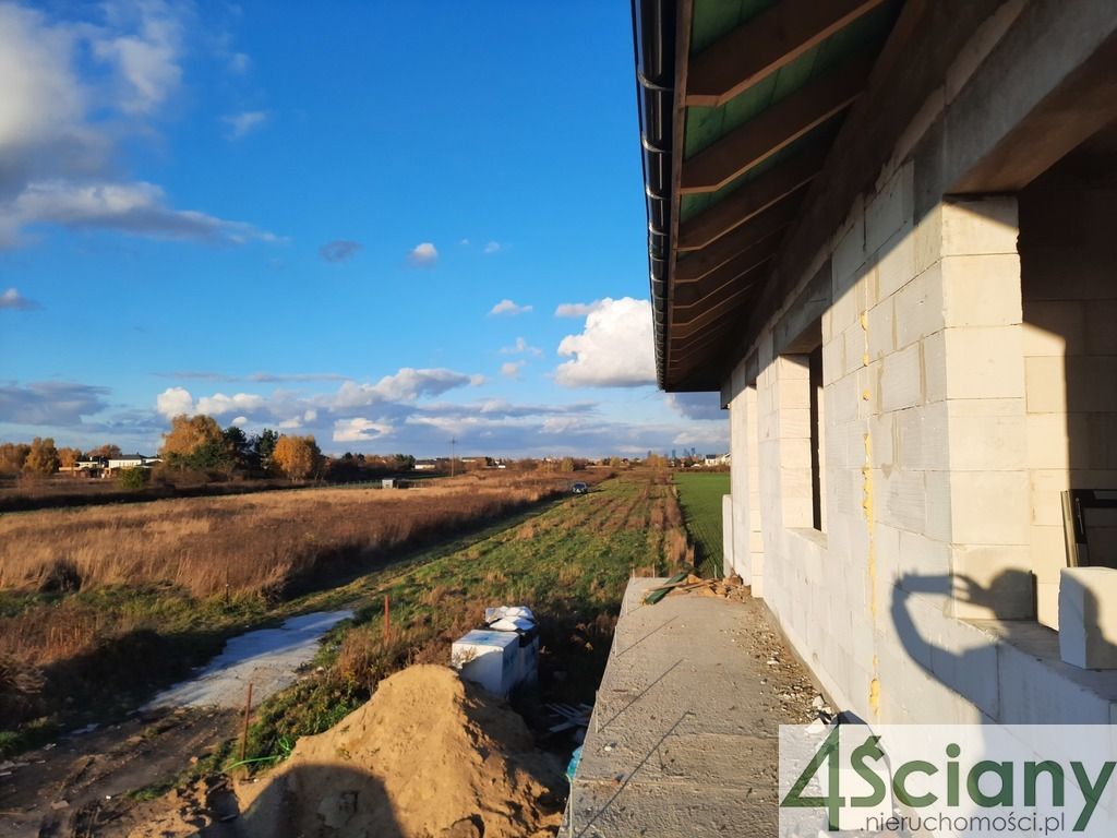 bliźniak, 6 pokoi Michałowice-Wieś. Zdjęcie 8