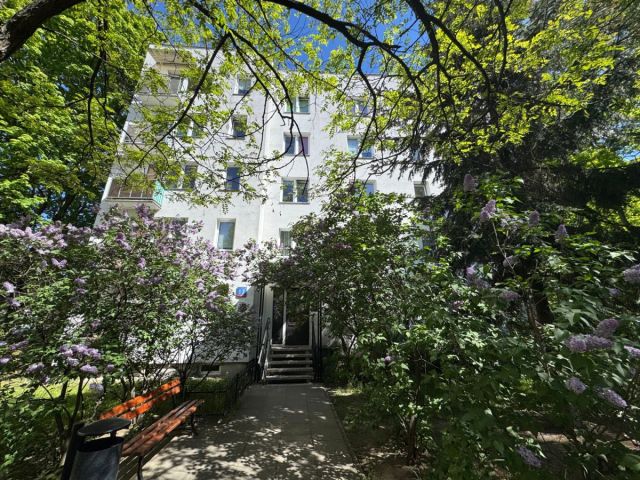 Mieszkanie 3-pokojowe Warszawa Żoliborz, ul. Władysława Broniewskiego. Zdjęcie 22