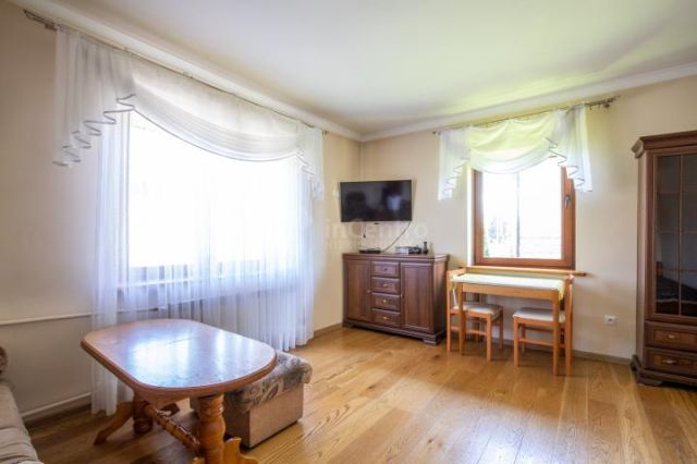 dom wolnostojący, 5 pokoi Ludźmierz, ul. Kazimierza Przerwy-Tetmajera. Zdjęcie 11