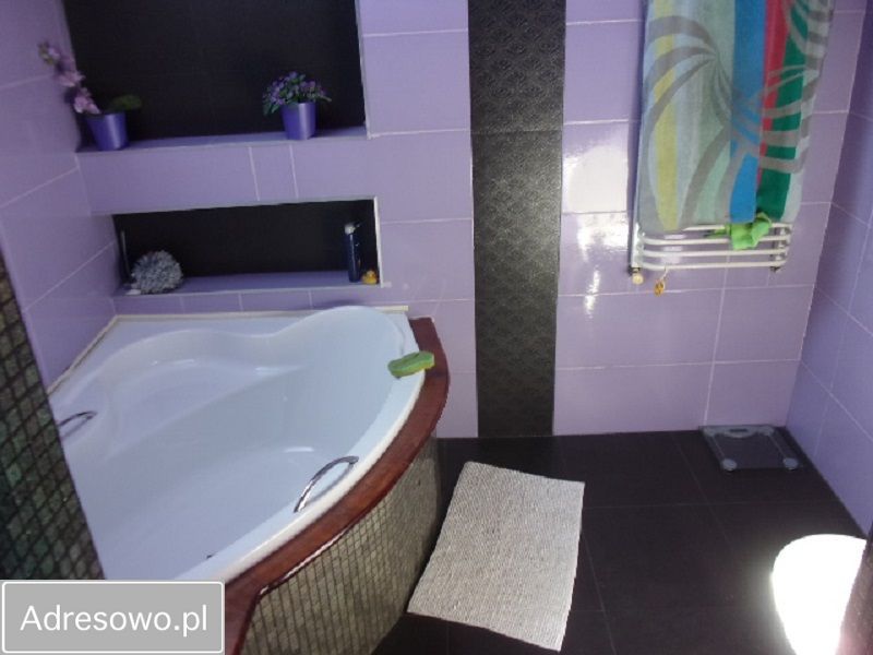 dom wolnostojący Węgierska Górka, ul. Graniczna. Zdjęcie 11