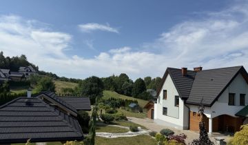 dom wolnostojący, 4 pokoje Przysietnica