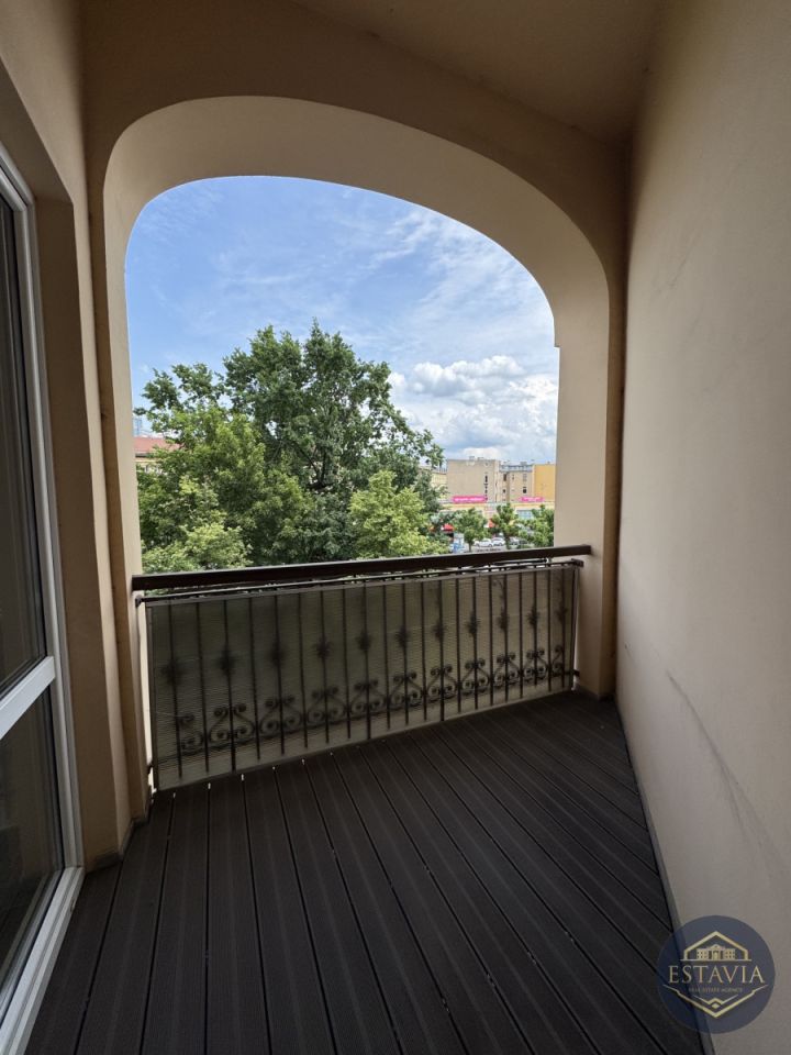 Mieszkanie 2-pokojowe Szczecin Centrum, pl. Lotników. Zdjęcie 12