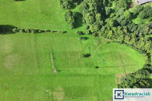 Działka budowlana Hołuczków. Zdjęcie 5