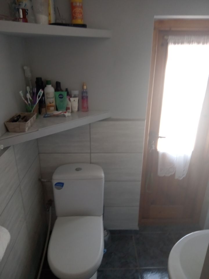 dom letniskowy, 4 pokoje Kaniwola. Zdjęcie 7