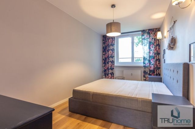 Mieszkanie 2-pokojowe Katowice Koszutka, ul. Brzozowa. Zdjęcie 7