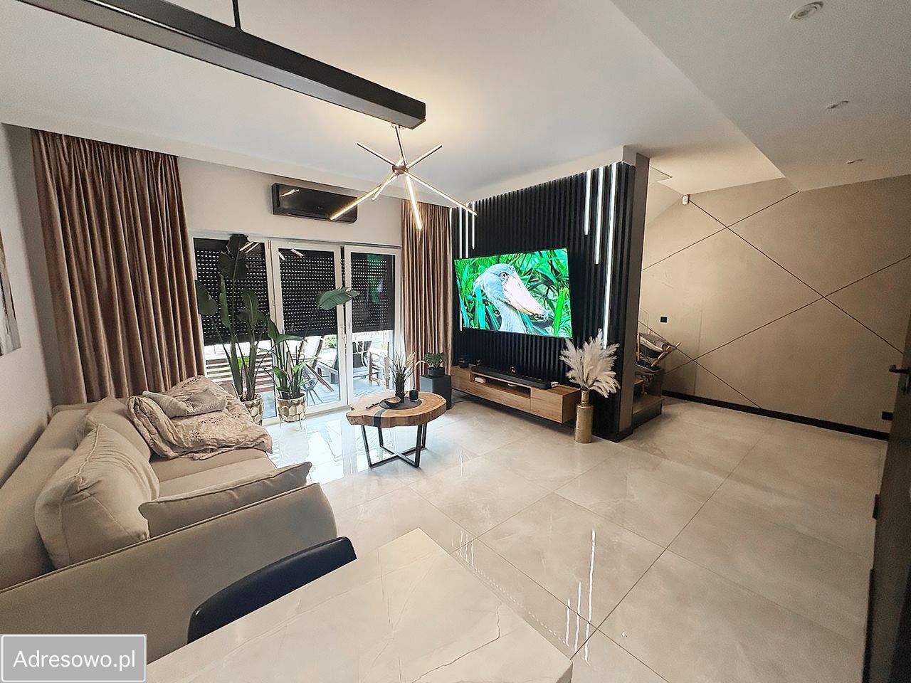 bliźniak, 4 pokoje Mników. Zdjęcie 2