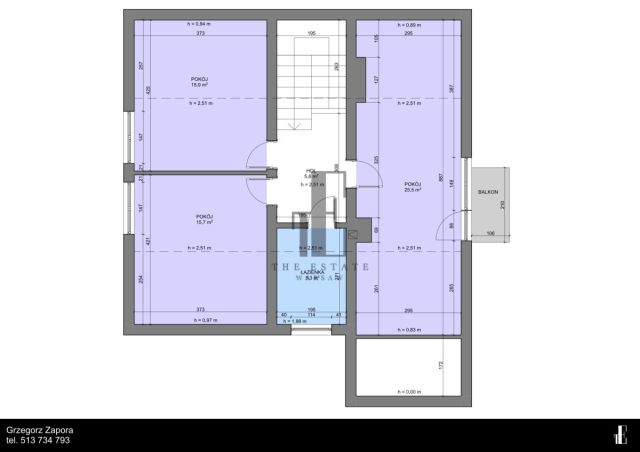 dom wolnostojący, 6 pokoi Łuczynów. Zdjęcie 19