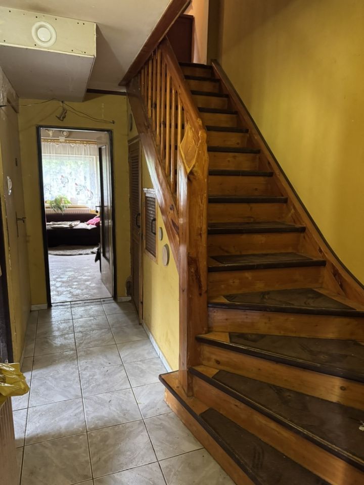 dom szeregowy, 3 pokoje Nowa Ruda, ul. Zatorze. Zdjęcie 7