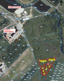 Działka budowlana Koszalin Rokosowo, ul. abp. Józefa Teodorowicza. Zdjęcie 1