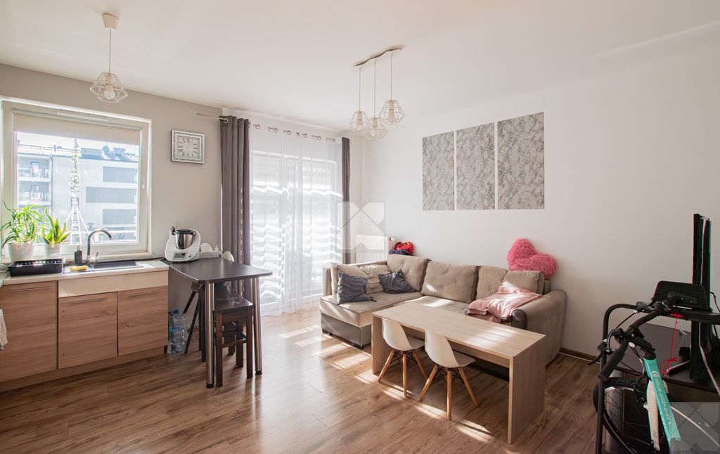 Mieszkanie 3-pokojowe Rzeszów Drabinianka, ul. Zaciszna