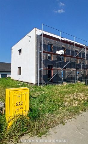 bliźniak, 5 pokoi Świerklaniec. Zdjęcie 2