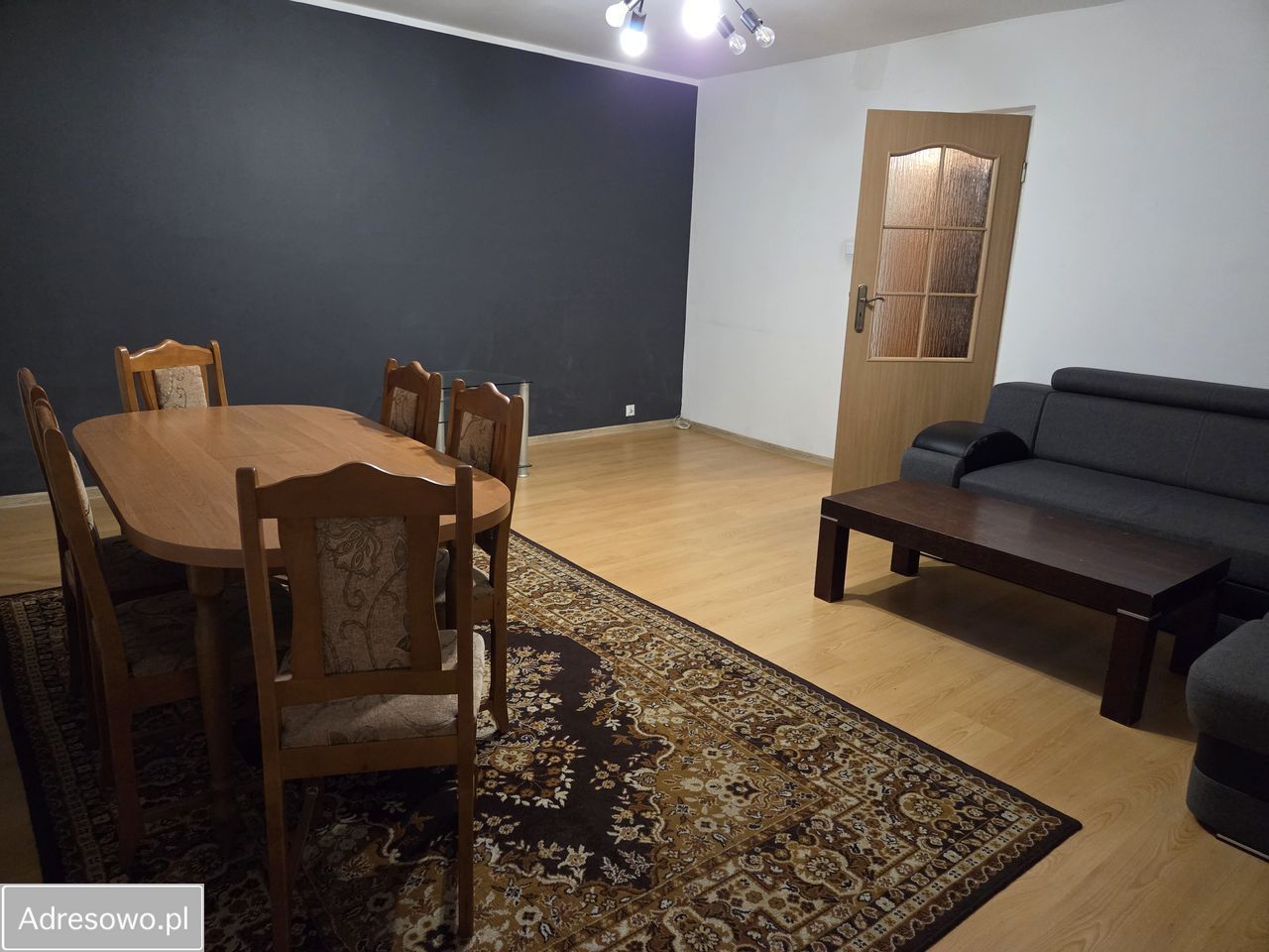 Mieszkanie 2-pokojowe Toruń Jakubskie Przedmieście, ul. gen. Ignacego Prądzyńskiego. Zdjęcie 7