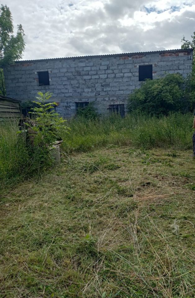 Działka budowlana Wałdowo. Zdjęcie 4