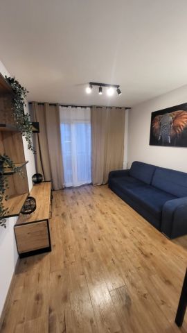 Mieszkanie 2-pokojowe Kraków Podgórze Duchackie, ul. Malborska. Zdjęcie 1