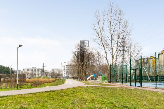 Mieszkanie 2-pokojowe Ząbki, ul. Władysława Stanisława Reymonta. Zdjęcie 10