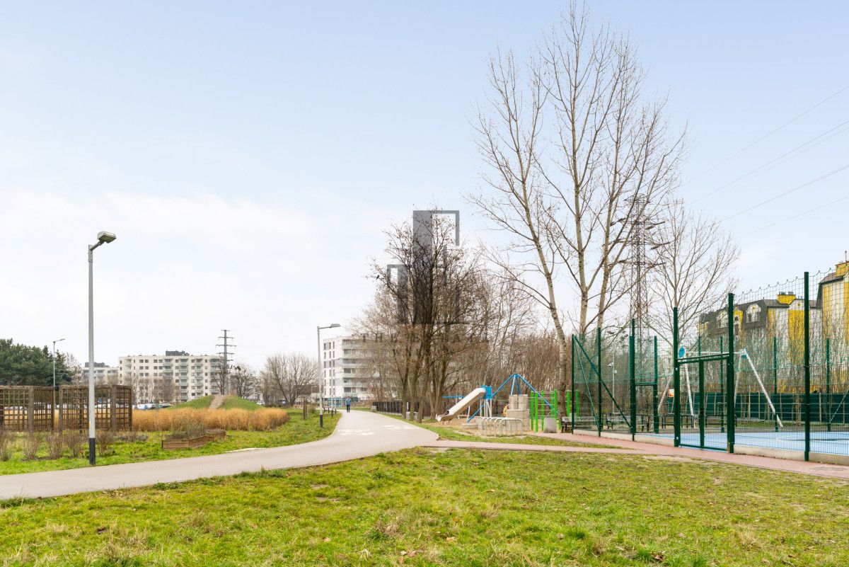 Mieszkanie 2-pokojowe Ząbki, ul. Władysława Stanisława Reymonta. Zdjęcie 10