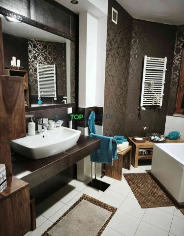 dom szeregowy, 5 pokoi Warszawa Białołęka. Zdjęcie 10