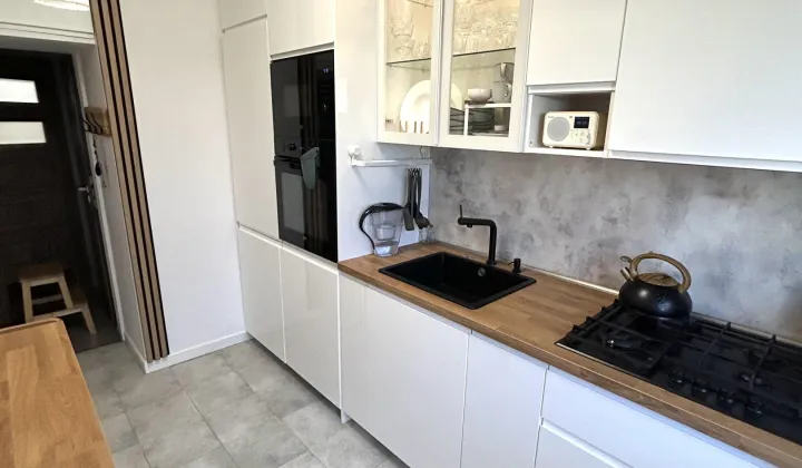 Mieszkanie 4-pokojowe Bydgoszcz Fordon, ul. Wolna