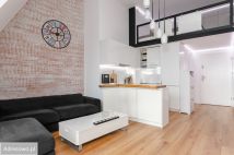 Mieszkanie 1-pokojowe Wrocław Śródmieście, ul. Księcia Witolda