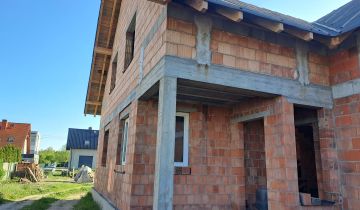 dom wolnostojący Mieścisko, os. Michałowskie