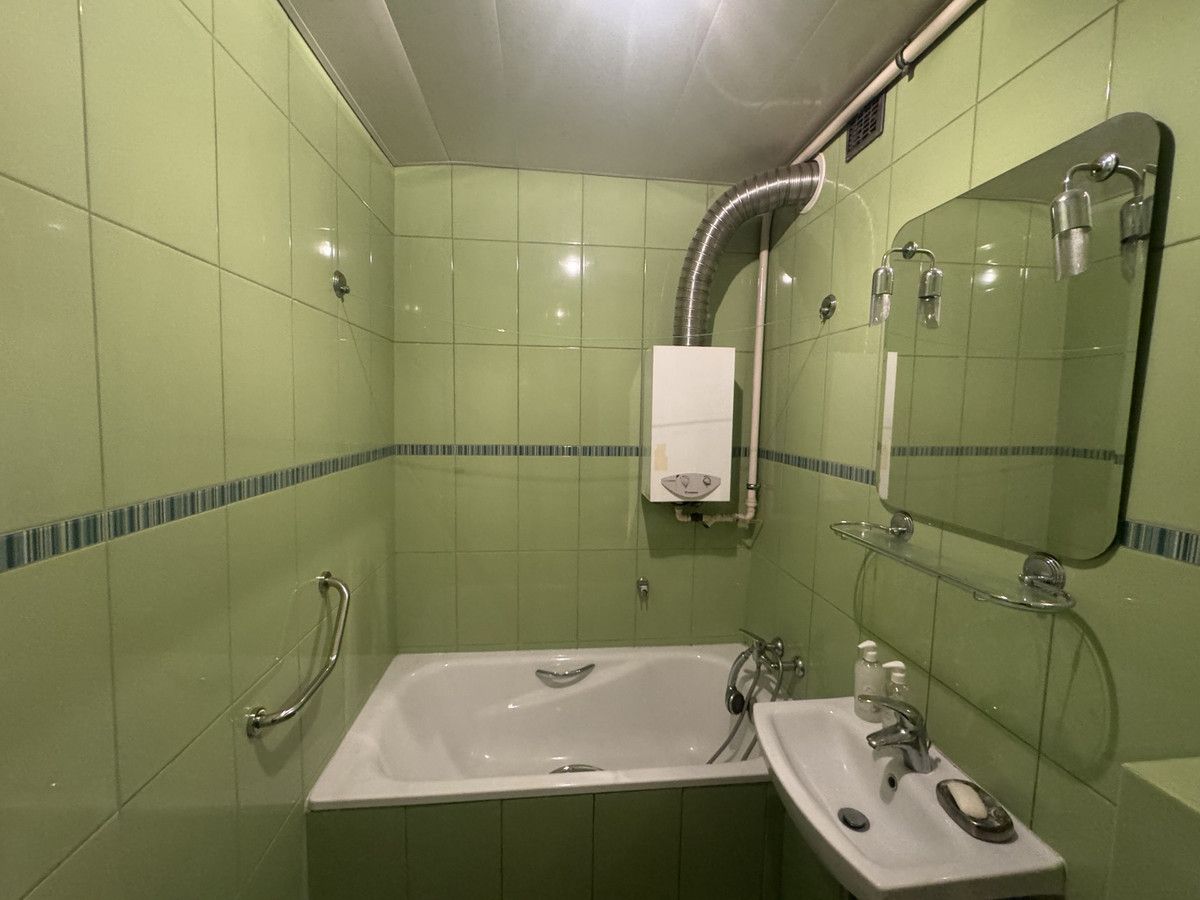 Mieszkanie 4-pokojowe Ruda Śląska, ul. Ignacego Paderewskiego. Zdjęcie 5