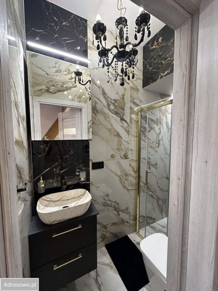 Mieszkanie 1-pokojowe Kraków Czarna Wieś, ul. Kawiory. Zdjęcie 13