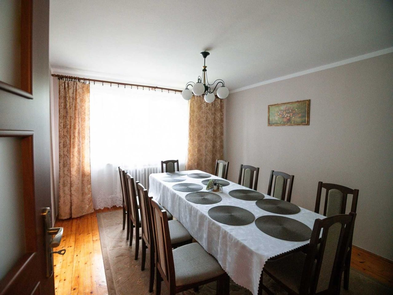 bliźniak, 7 pokoi Słomniki. Zdjęcie 6