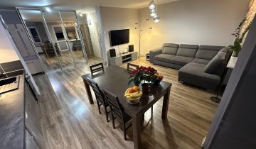 Mieszkanie 3-pokojowe Chełm, ul. Bolesława Wirskiego