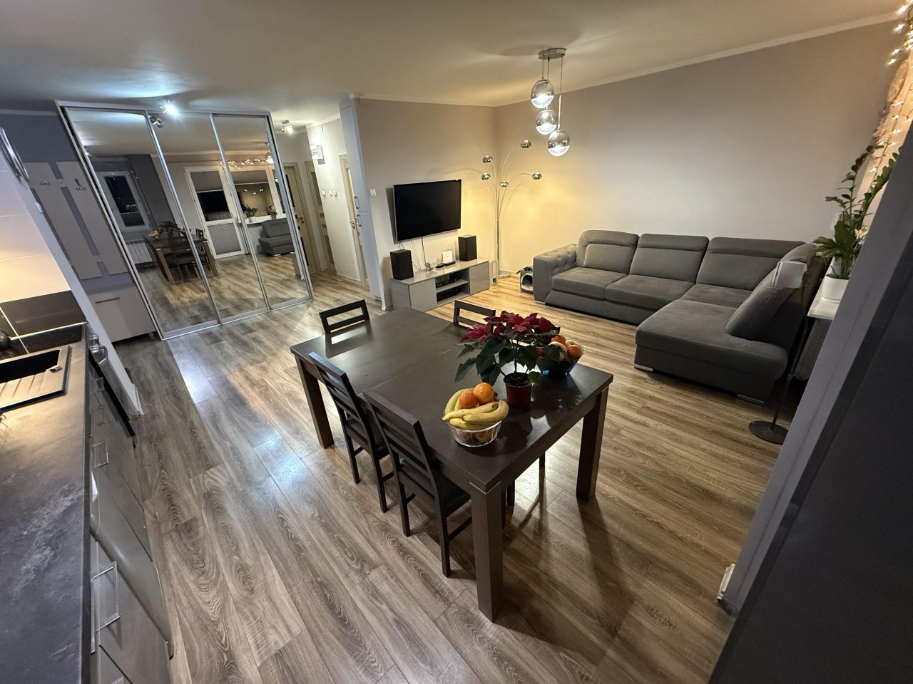 Mieszkanie 3-pokojowe Chełm, ul. Bolesława Wirskiego