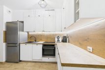 Mieszkanie 4-pokojowe Ząbki, ul. Różana. Zdjęcie 4