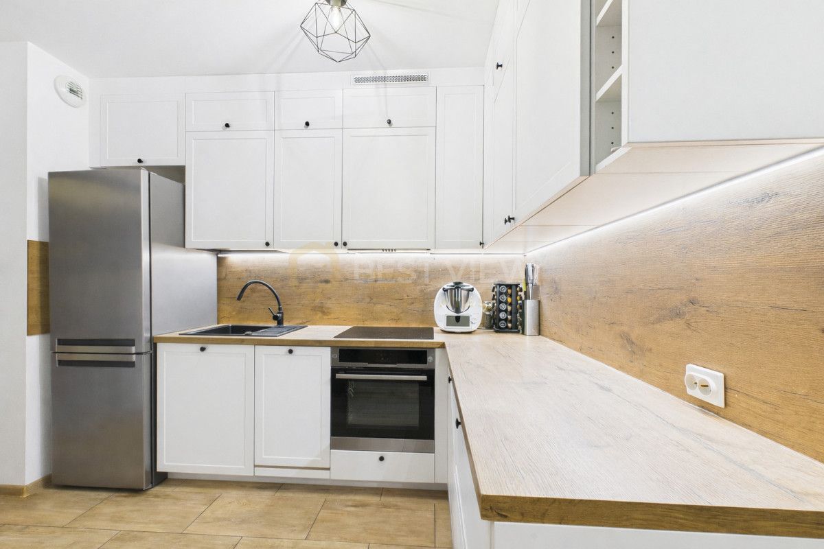 Mieszkanie 4-pokojowe Ząbki, ul. Różana. Zdjęcie 6