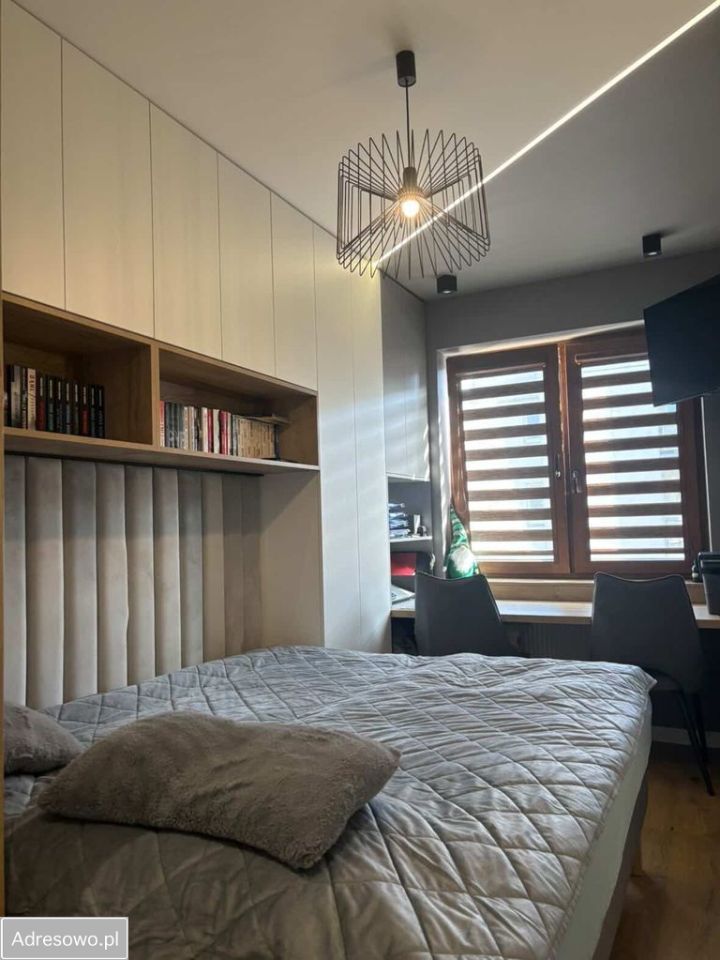 Mieszkanie 2-pokojowe Piaseczno Centrum, ul. Ludwika Czajewicza. Zdjęcie 2