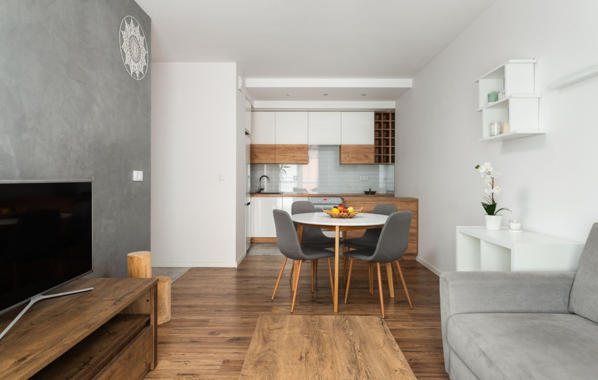 Mieszkanie 3-pokojowe Warszawa Białołęka, ul. Daniszewska. Zdjęcie 2