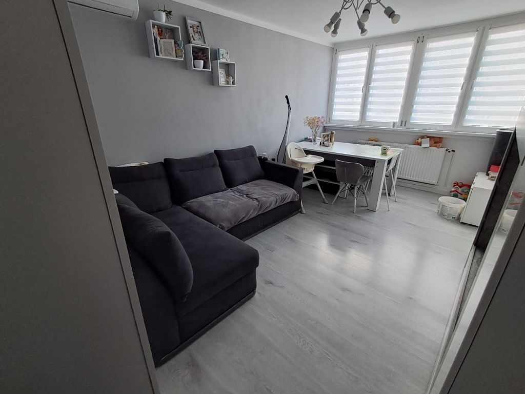 Mieszkanie 2-pokojowe Polkowice, ul. Kolejowa. Zdjęcie 7