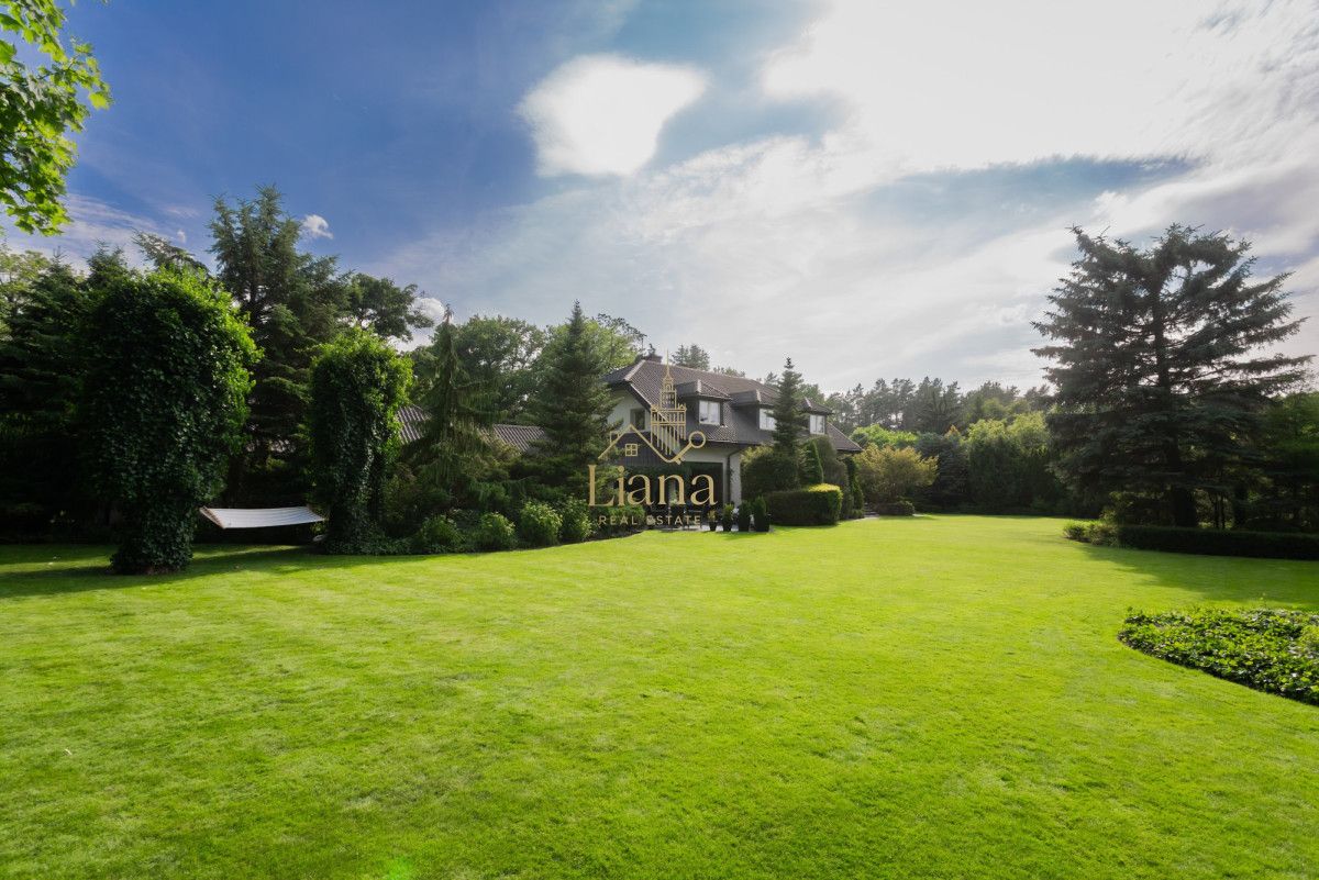 dom, 9 pokoi Wołomin, ul. Lipowa. Zdjęcie 30