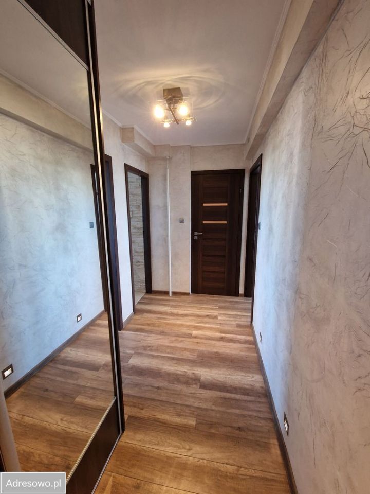 Mieszkanie 3-pokojowe Krosno, ul. Podchorążych. Zdjęcie 6