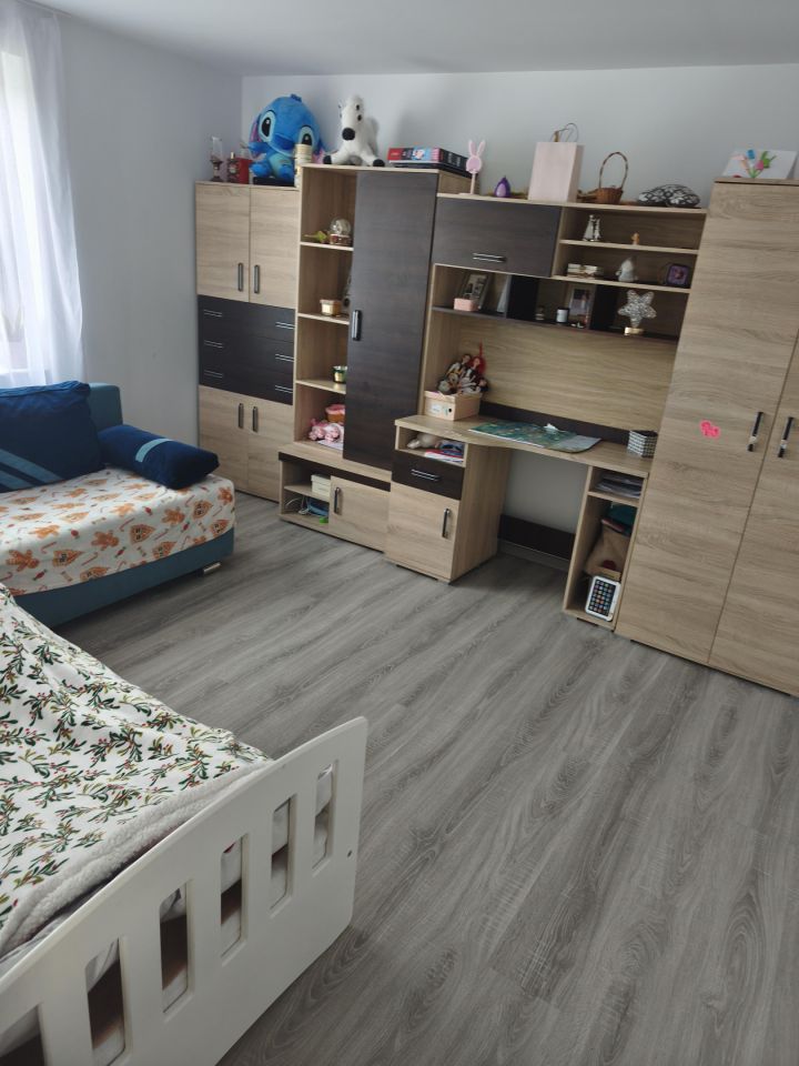 dom wolnostojący, 3 pokoje Nieledew Kąty. Zdjęcie 5