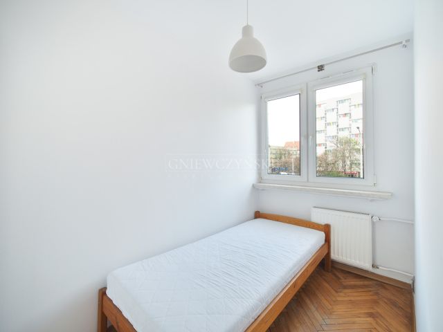 Mieszkanie 3-pokojowe Wrocław Grabiszyn, ul. Grabiszyńska. Zdjęcie 7