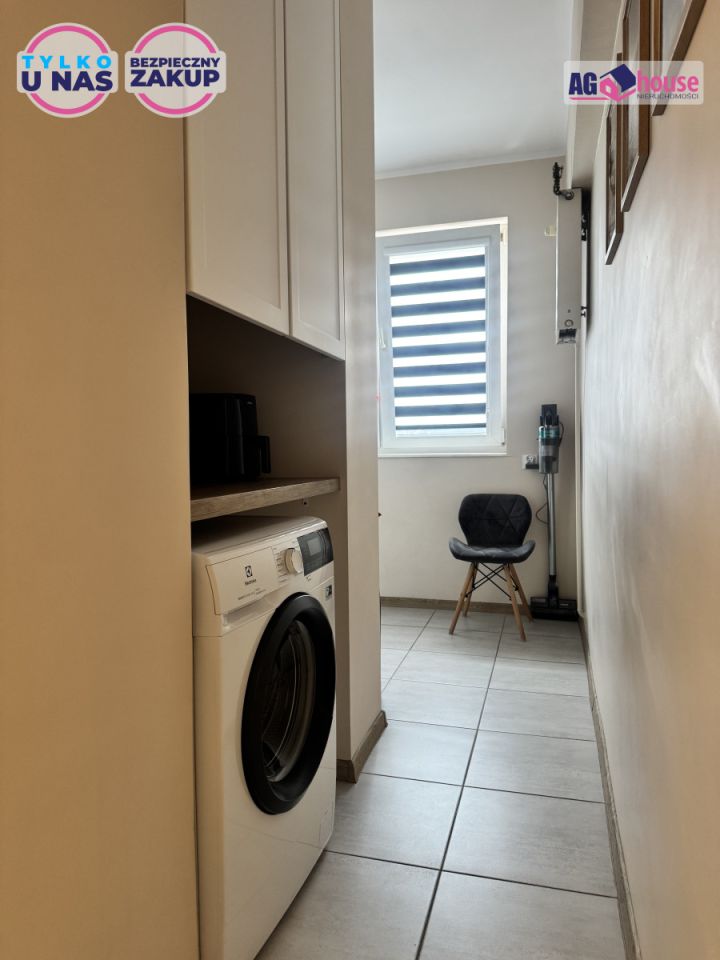 Mieszkanie 3-pokojowe Gdańsk Śródmieście, ul. Rajska. Zdjęcie 13