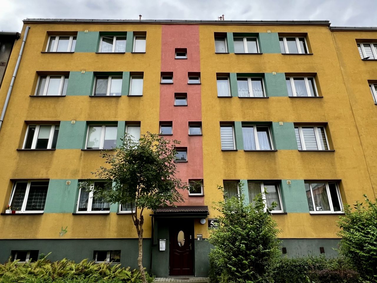 Mieszkanie 3-pokojowe Mysłowice Wielka Skotnica, ul. Wielka Skotnica. Zdjęcie 8